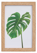 Billedramme trælook 10 x 15 cm - DAY